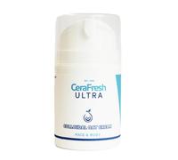 Veil Cover Cream CeraFresh Ultra Colloidal Oat Cream with Colloidal Oatmeal | For Dry irritated skin & itchy skin (50ml)