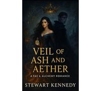 Veil of Ash and Aether: 9 (The Writer’s Legacy Series)