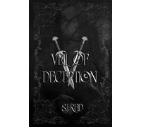 Veil of Deception: 1 (The Tainted Throne)