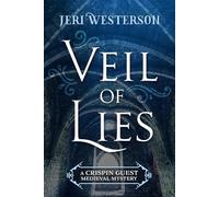 Veil of Lies (A Crispin Guest Medieval Mystery)