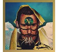 VEIL OF MAYA - FALSE IDOL CD NEW