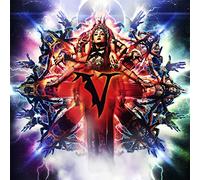 Veil Of Maya - Matriarch (Purple + Baby Blue Side A/B w/ Black Splatter) [VINYL]