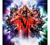 Veil Of Maya – Matriarch – Vinyl (Purple & Baby Blue Sides, Black Splatter)