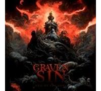 Graven Sin - Veil of the Gods [VINYL]