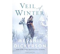 Veil of Winter: A Sleeping Beauty Retelling: 3 (A Dericott Tale)