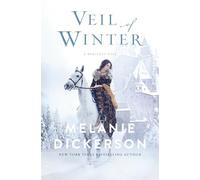Veil of Winter: A Sleeping Beauty Retelling: 3 (A Dericott Tale)