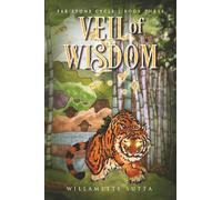 Veil of Wisdom (Far Stone Cycle)