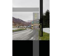 Veil (The Cold Latitudes Series)