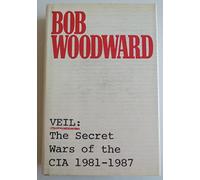 Veil: The Secret Wars of the CIA 1981-1987