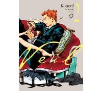 Veil Volume 2: Calming Noir : Volume 2