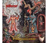 Veilburner - The Duality of Decapitation and Wisdom
