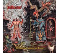 Veilburner – The Duality of Decapitation and Wisdom – The Orchard