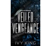Veiled Vengeance (The Devils of New York)