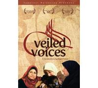 VEILED VOICES - DVD - N3z