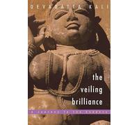 Veiling Brilliance: A Journey to the Goddess