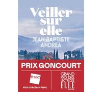 Veiller sur elle: Roman