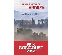 Veiller sur elle: Veiller sur elle