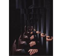 VEILS: NUX VOMICA (NICK LAUNAY MIXES) - LP vinyl BRAND NEW