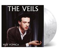 Veils,the - Nux Vomica (Ltd White & Black Mixed Vinyl) [Vinyl LP] [VINYL]