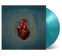 Veils,the - Sun Gangs (Ltd Green,White & Black Mixed Vinyl) [Vinyl LP] [VINYL]