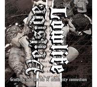 Veilside - Crime City Connection/Brothers Ti