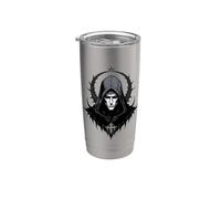 Veilwalker Bifrons Keeper of Secrets Stainless Steel Insulated Tumbler