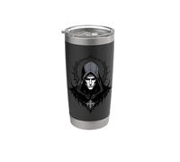 Veilwalker Bifrons Keeper of Secrets Stainless Steel Insulated Tumbler