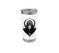 Veilwalker Bifrons Keeper of Secrets Stainless Steel Insulated Tumbler