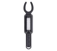 Vein Detector Infrared LED Vein Finder Viewer USB Charging Red Yellow Light Handheld LED Vein Finder Light for All Skin Type