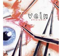 Vein – Errorzone – Colored Vinyl LP