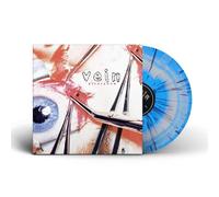 Vein - Errorzone [VINYL]