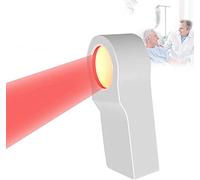 Vein Finder for Nurses Medical Infrared Vascular Vein Viewer Puncture Vessel Lamp for Venipuncture on Various Skin, for Elderly Children Easy Finding Subcutaneous Veins, GWYYEUK