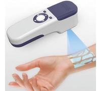 Vein Finder, LED Infrared Vein Illumination Detector, Transilluminator for Phlebotomy, Visualization Lights for Medical Use