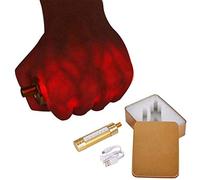 Vein Finder/Portable Vein Viewer/Vein Finder for Hospitals or Clinic Home Care Varicose Vein Remedies - USB Chargeable