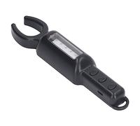 Vein Finder Viewer, LED Vein Light Detector with Dual Light Source, Ideal for Home, Hospital, Pediatric Clinic, Handheld USB Charging Infrared Finder Viewer