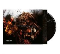Vein.fm - This World Is Going To Ruin You - CD