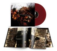Vein.fm - This World Is Going to Ruin You - Vinyl (Red in gatefold)