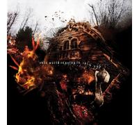 Vein.fm - This World Is Going To Ruin You