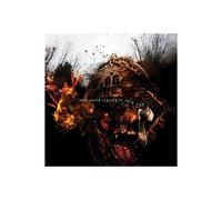Vein.fm - This World Is Going To Ruin You - CD