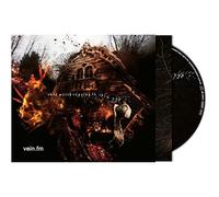 Vein.fm This World Is Going To Ruin You CD NEW
