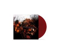 Vein.fm - This World Is Going To Ruin You Ltd. Red - Colored Vinyl