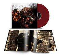 Vein.fm This World Is Going To Ruin You (Red In Gatefold) LP Vinyl NEW