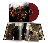 Vein.fm - This World Is Going To Ruin You Ltd. Red - Colored Vinyl