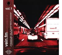 Vein - Old Data in a New Machine Vol. 1 [VINYL]