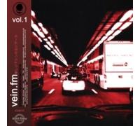 VEIN - OLD DATA IN A NEW MACHINE VOL. - CD - E1398z