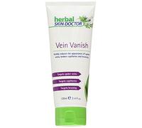 Vein Vanish Varicose Vein Spider Thread Veins Broken Capillaries Bruising Removal Cream 100ml