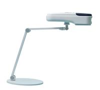 Vein Viewer Finder - Adjustable 5 Brightness & 7 Color Modes, 8mm Detection Depth, 15-25cm Working Distance with Detachable Stand, for IV Placement, Phlebotomy in Home, Hospital & Clinic