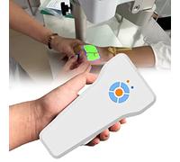 Vein Viewer for Nurses and Doctors, Infrared Illumination Device for Easy Subcutaneous Vein Detection in Elderly and Children