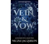 Vein & Vow: An Enemies to Lovers Vampire Romance: 1 (The Bouchers)
