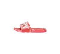 Veined vegan pool slides for girls Superdry Rose 3/4 ans